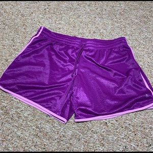 Danskin Now Athletic Shorts